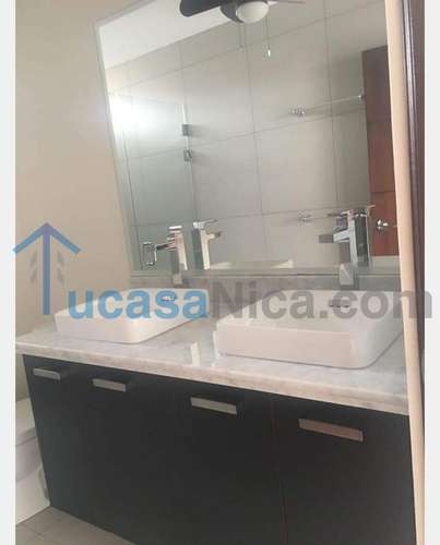 Casa moderna en condominio - Imagen 8