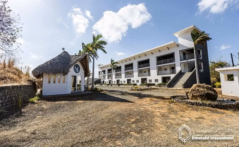 Luxury Ocean View House in Surf Ranch Popoyo, Nicaragua - Imagen 20