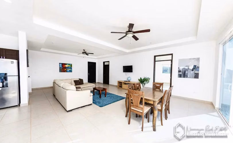 Luxury Ocean View House in Surf Ranch Popoyo, Nicaragua - Imagen 12