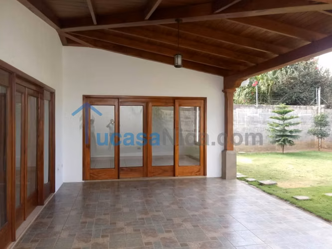 rento en las colinas exelente casa para vivir - Imagen 7