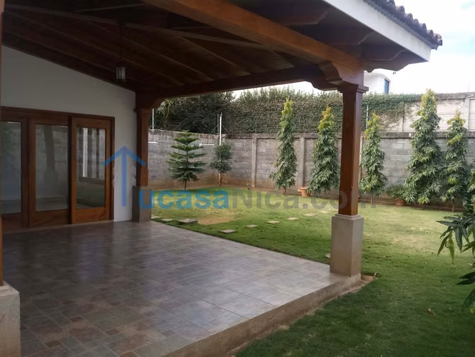 rento en las colinas exelente casa para vivir - Imagen 2