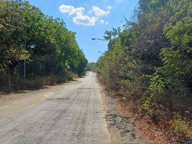En venta precioso terreno en carretera vieja a Leon - Imagen 14