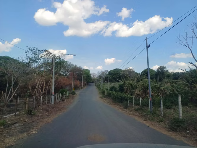 En venta precioso terreno en carretera vieja a Leon - Imagen 11