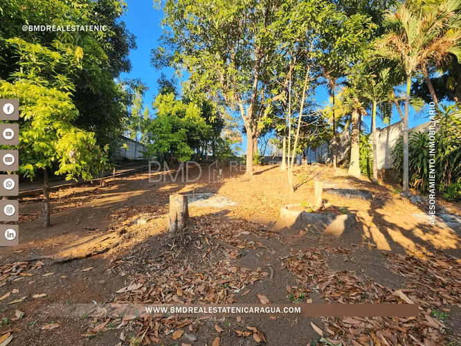 Se vende casa ubicada en Km 14 de Carretera Sur rodeada de naturaleza 0309