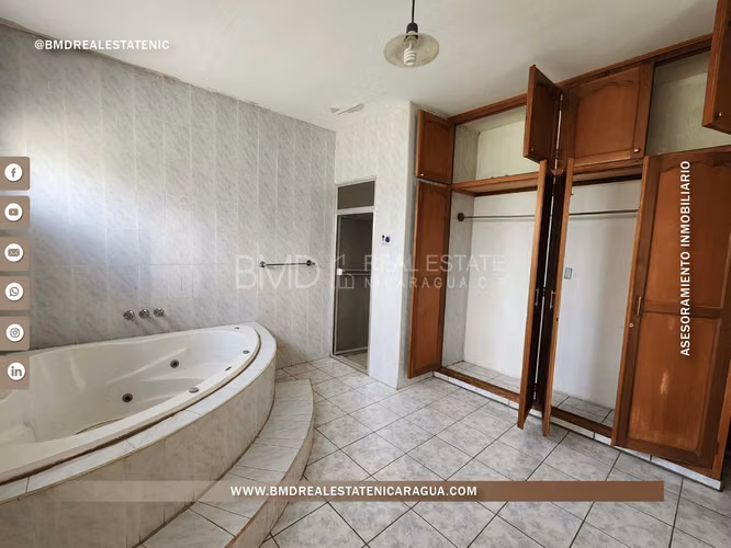 Se vende casa ubicada en Km 14 de Carretera Sur rodeada de naturaleza 0309