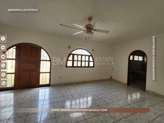 Se vende casa ubicada en Km 14 de Carretera Sur rodeada de naturaleza 0309