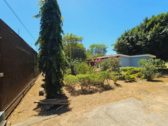 Finca Agrícola de 10.9 manzanas en Cofradia con casa  remodelada.