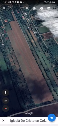 Finca Agrícola de 10.9 manzanas en Cofradia con casa remodelada. - Imagen 2
