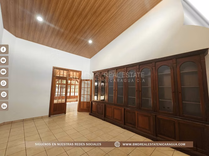 Venta de dos casas en un solo terreno en Altos de Ticomo 0309 - Imagen 4