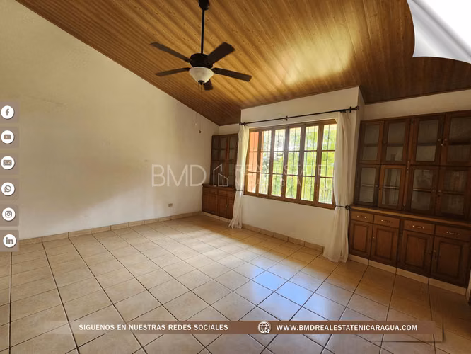 Venta de dos casas en un solo terreno en Altos de Ticomo 0309 - Imagen 8