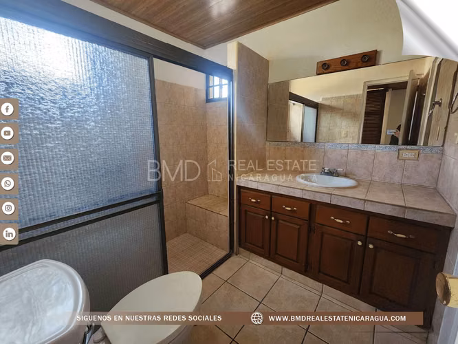 Venta de dos casas en un solo terreno en Altos de Ticomo 0309 - Imagen 6