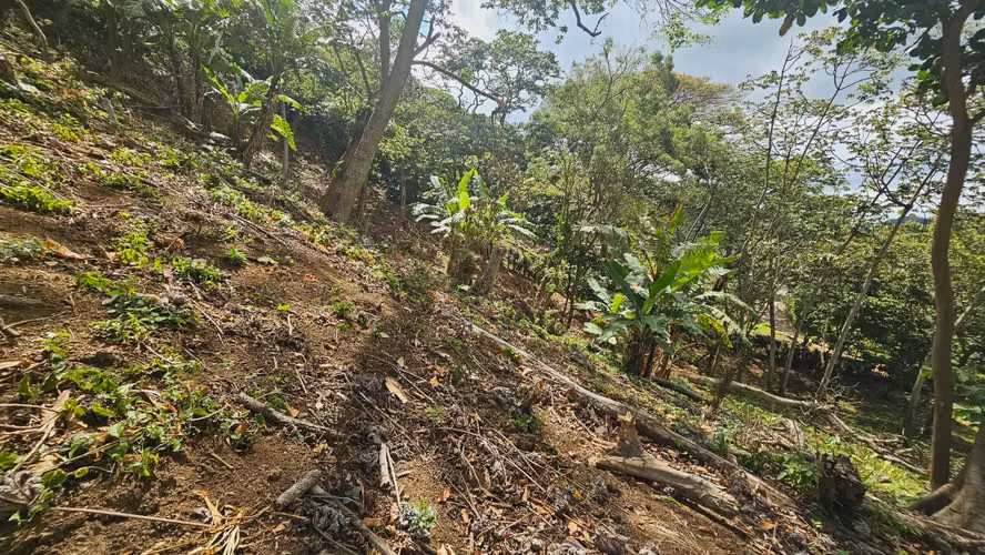 Terreno en un lugar de ensueño , Las Nubes El Crucero, Managua!