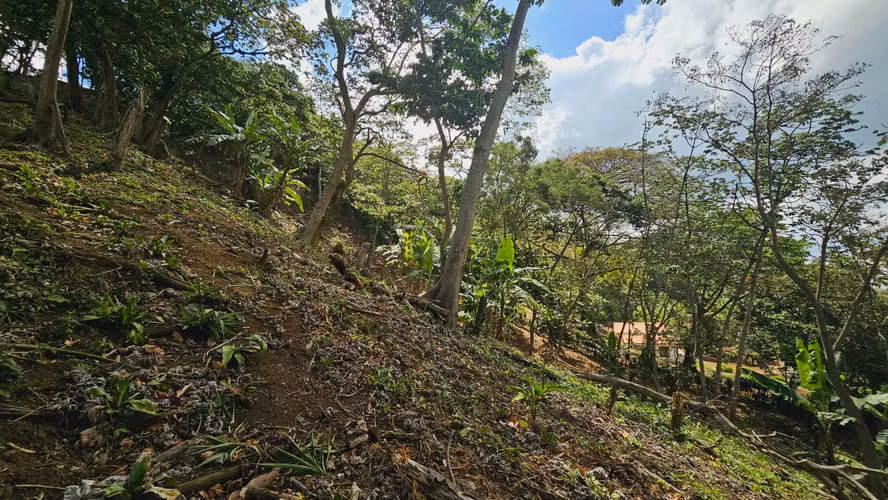 Terreno en un lugar de ensueño , Las Nubes El Crucero, Managua!