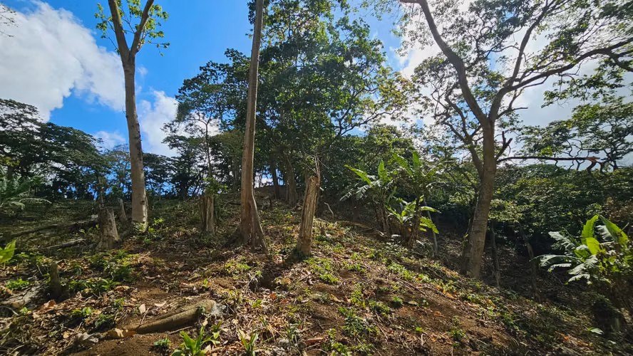 Terreno en un lugar de ensueño , Las Nubes El Crucero, Managua!