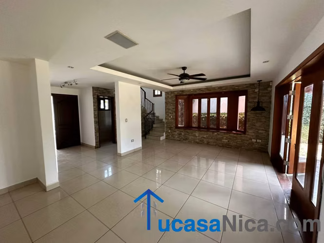 las colinas rento casa grande y amplios jardines - Imagen 8