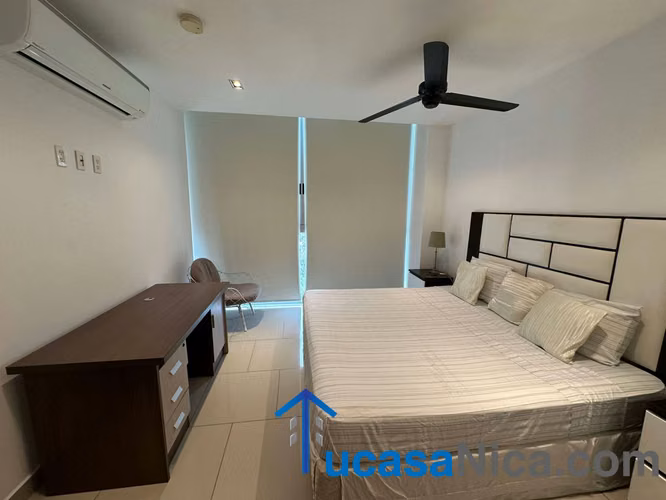 pinares de santo domingo full muebles 4 habitaciones - Imagen 6