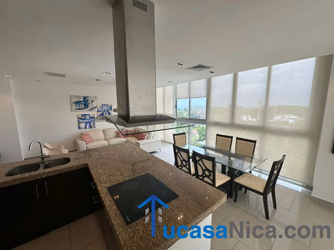 pinares de santo domingo full muebles 4 habitaciones - Imagen 2