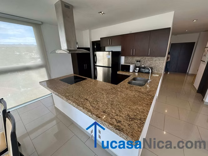 pinares de santo domingo full muebles 4 habitaciones - Imagen 15