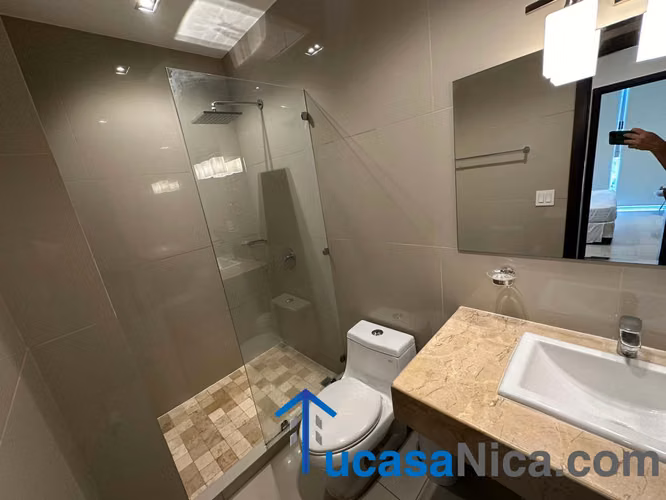 pinares de santo domingo full muebles 4 habitaciones - Imagen 7