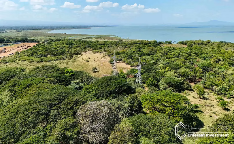 Prime 140 Acre Lakefront Property in Managua, Nicaragua - Imagen 10