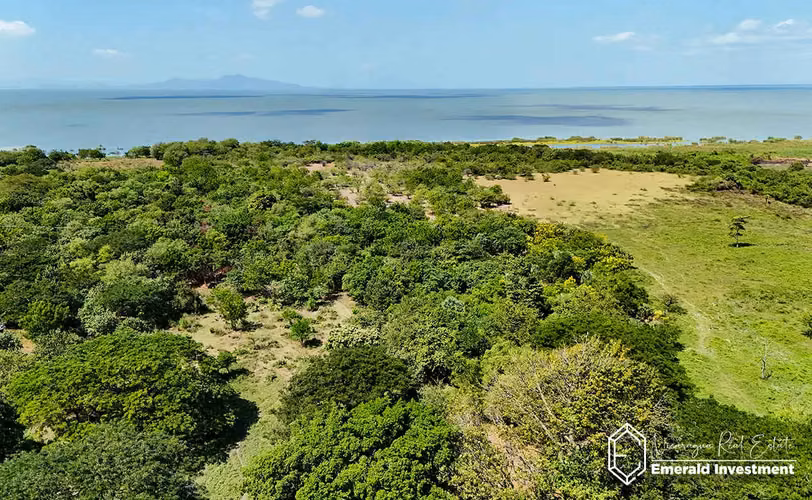 Prime 140 Acre Lakefront Property in Managua, Nicaragua - Imagen 15