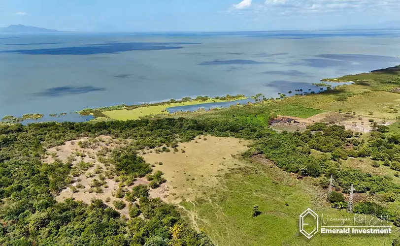 Prime 140 Acre Lakefront Property in Managua, Nicaragua - Imagen 12