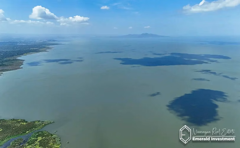 Prime 140 Acre Lakefront Property in Managua, Nicaragua - Imagen 16