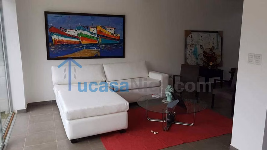 santo domingo rento con muebles - Imagen 13
