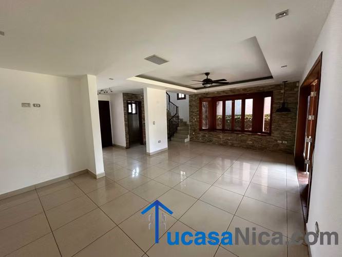 las colinas rento casa familiar centrico - Imagen 7