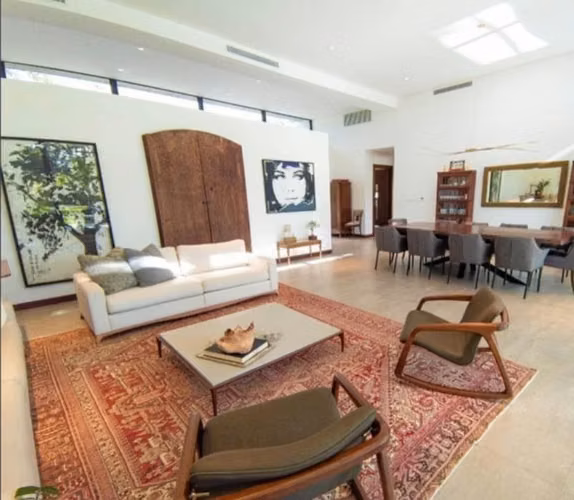 Rento con muebles casa bellisima - Imagen 6