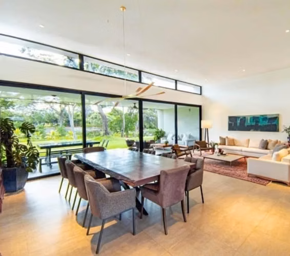 Rento con muebles casa bellisima - Imagen 4