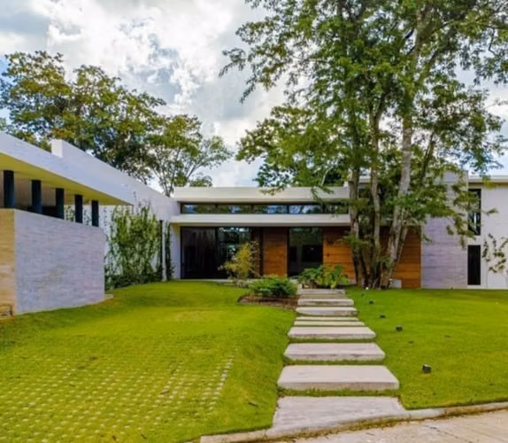 Rento con muebles casa bellisima