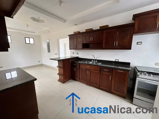 Condominio las colinas