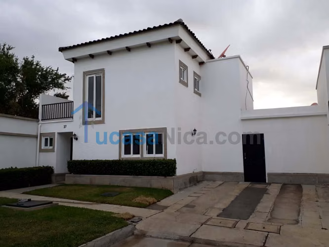 las colinas excelente vivienda