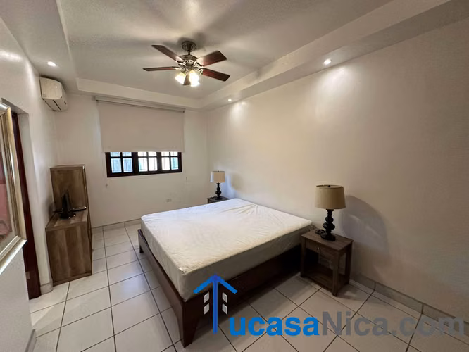 Rento con muebles casa familiar - Imagen 7