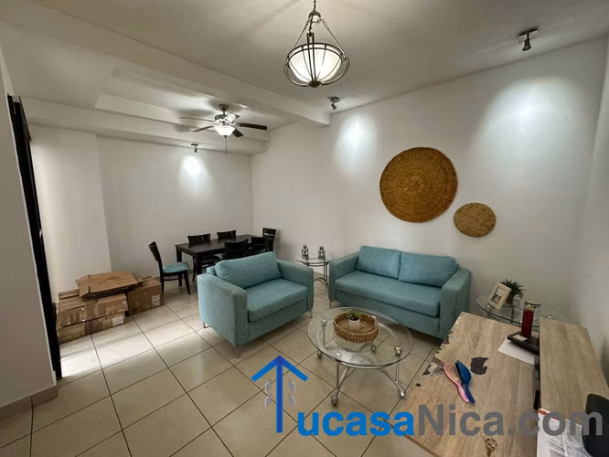 las colinas apartamento disponible finos acabados - Imagen 3