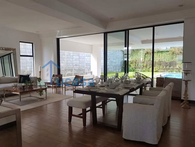 Rento casa Moderna - Imagen 9