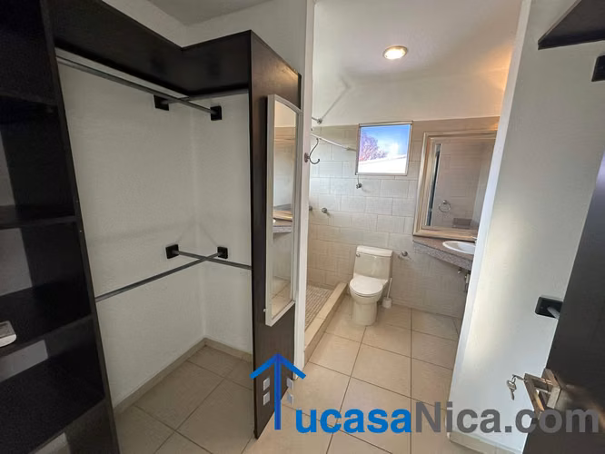 Moderna casa en santo Domingo con piscina comunal - Imagen 11