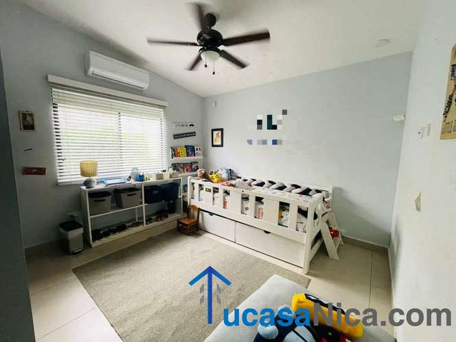 SE RENTA moderna casa en Condominio Residencial - Imagen 6