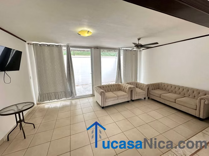 Rento casa con o sin muebles - Imagen 14