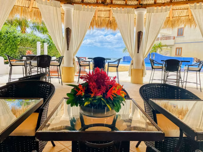 Espectacular Apartamento de Playa en zona exclusiva de SJDS. - Imagen 14