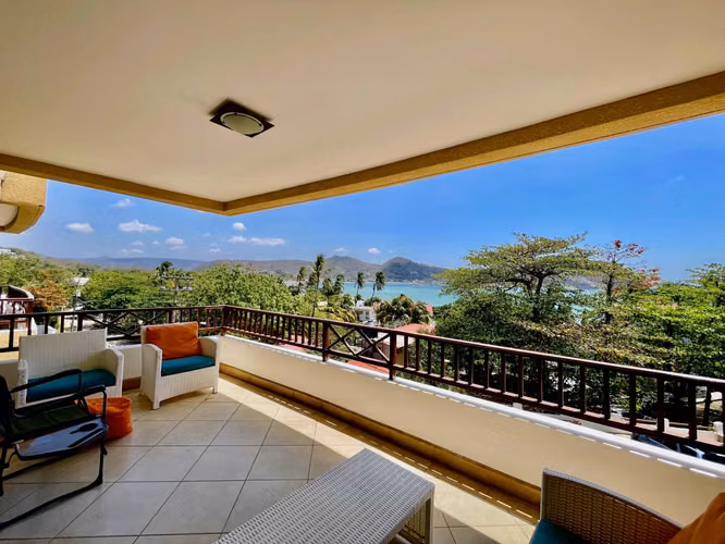 Espectacular Apartamento de Playa en zona exclusiva de SJDS. - Imagen 2