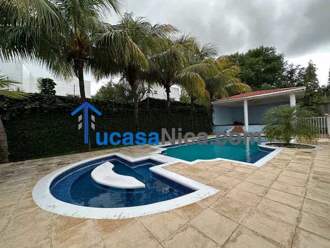 Casa con piscina propia en las colinas - Imagen 15