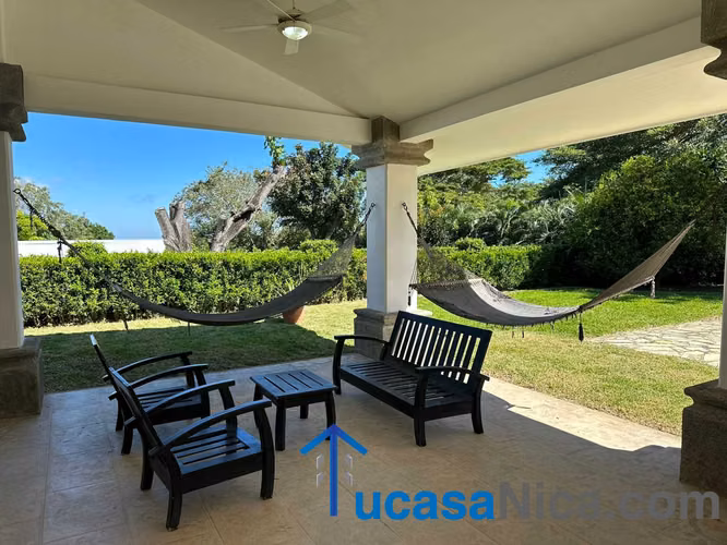 altos de villa fontana sur , casa grande con o sin muebles - Imagen 7