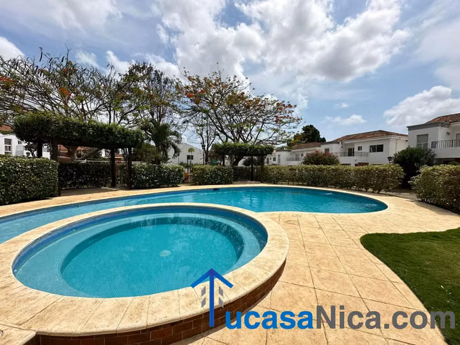 condominio privado en las colinas - Imagen 2
