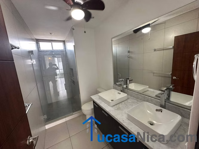 Rento en santo Domingo Casa en Condominio Privado - Imagen 6