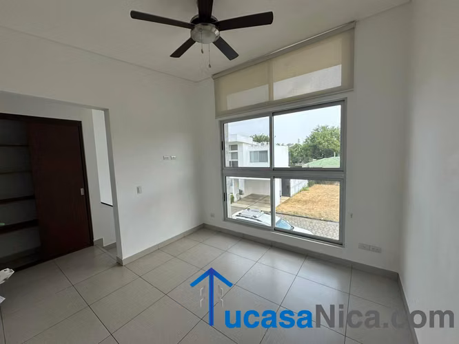 Rento en santo Domingo Casa en Condominio Privado - Imagen 7