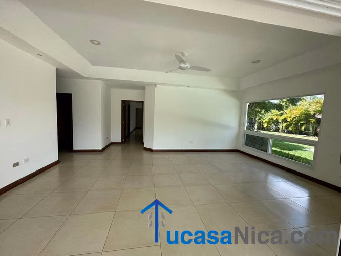 altos de santo domingo preciosa casa en renta
