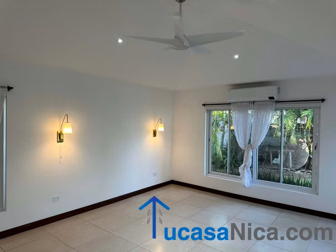 altos de santo domingo preciosa casa en renta
