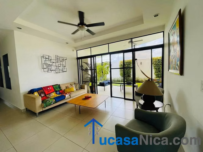12 Km road Masaya condo